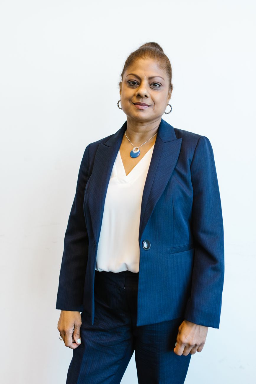 Priya Nair, Partner at the firm
